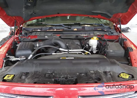 2014 Ram 1500 Sport z USA, uszkodzony, nr VIN 1C6RR7MT1ES136263